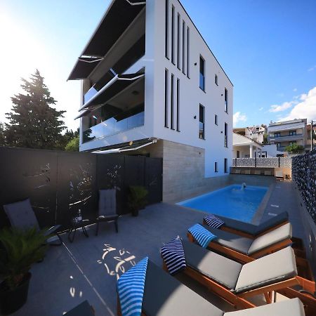 Adastra Apartments Масленица Экстерьер фото