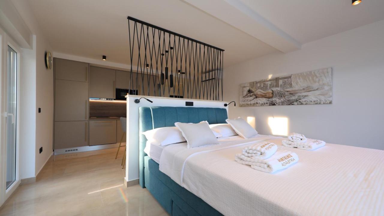 Adastra Apartments Масленица Экстерьер фото