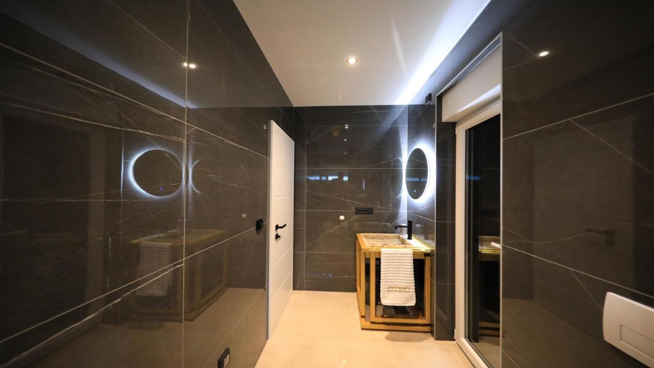 Adastra Apartments Масленица Экстерьер фото